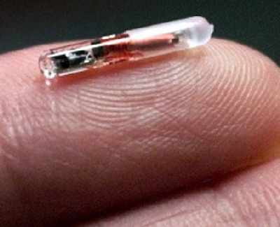 Esta confirmado, el Proyecto de ley sobre la salud de Obama, hará obligatoria la implantación de un chip RFID para todos los estadounidenses. Chip2
